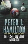 Peter F Hamilton, Peter F. Hamilton - The Confederation Handbook