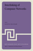 K. G. Beauchamp, K.G. Beauchamp, G Beauchamp, K G Beauchamp - Interlinking of Computer Networks