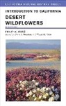 Philip A. Munz, Philip A./ Renshaw Munz, Munz Philip A., Robert Ornduff, Carrie Burroughs, Burroughs Carrie... - Introduction to California Desert Wildflowers