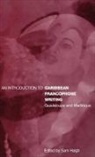 S Haigh, S. Haigh, Sam Haigh, Haigh Sam, Sam Haigh - An Introduction to Caribbean Francophone Writing