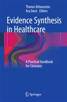 Thanos Athanasiou, Thano Athanasiou, Thanos Athanasiou, Darzi, Darzi, Ara Darzi - Evidence Synthesis in Healthcare