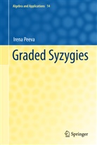 Irena Peeva - Graded Syzygies