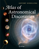 Govert Schilling - Atlas of Astronomical Discoveries
