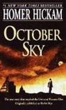 Homer Hickam, Homer H. Hickam - October Sky