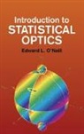 &amp;apos, Edward L. neill, O&amp;apos, Edward L O'Neill, Edward L. O'Neill, Edward L O''neill... - Introduction to Statistical Optics