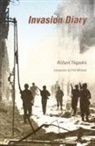 Richard Tregaskis - Invasion Diary