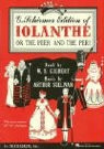 Gilbert, Sullivan, Arthur Sullivan - Iolanthe or the Peer & the Peri With Dialogue