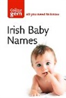 Julia Cresswell - Irish Babies Names