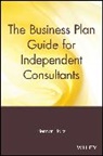 H Holtz, Herman Holtz, Herman R. Holtz - Business Plan Guide for Independent Consultants