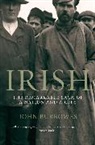 John Burrowes, John (Author) Burrowes, Burrowes John - Irish