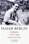 Isaiah Berlin, Henry Hardy - Selected Letters Vol.1