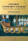Patricia Crone - God''s Rule - Government and Islam