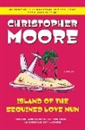 Christopher Moore - Island of the Sequined Love Nun
