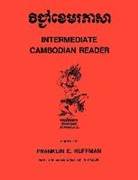Franklin E. Huffman, Huffman Franklin E., Fanklin E Huffmann, Franklin E. Huffman, I. Proum, Im Proum - Intermediate Cambodian Reader
