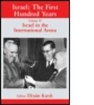Efraim Karsh, Efraim (King''''s College London Karsh, Efraim Karsh, Efraim (King's College London Karsh - Israel: The First Hundred Years