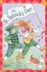 Rebecca Gomez, Rebecca/ Morgan Gomez, Mary Morgan - It's St. Patrick's Day