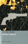 Henrik Ibsen, Henrik Johan Ibsen, David Thomas - Hedda Gabler
