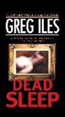 Greg Iles - Dead Sleep