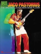 Jaco Pastorius, Hal Leonard Publishing Corporation - Jaco Pastorius