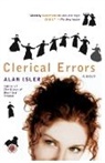 ISLER, Alan Isler - Clerical Errors