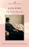 Charlotte Bronte, George Stade - Jane Eyre