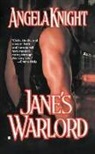 Angela Knight - Jane's Warlord
