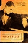 William Gaines, William M. Gaines, Gaines William, Howard Reich, Howard Gaines Reich, Reich Howard - Jelly''s Blues