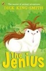 Dick King-Smith, Peter Firmin - The Jenius