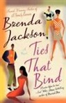 Brenda Jackson, Ellen Jackson, Monique Patterson - Ties That Bind