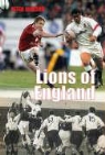Peter Jackson, Professor Peter Jackson - Lions of England