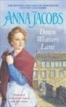 Anna Jacobs, Jacobs Anna - Down Weavers Lane