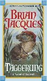 Brian Jacques - Taggerung