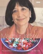 Madhur Jaffrey - Madhur Jaffrey's Indian Cookery