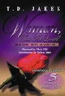 T. D. Jakes, Chris Hill - Woman, Thou Art Loosed!: Healing the Wounds of the Past (Audio book)