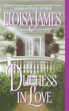 Eloisa James - Duchess in Love