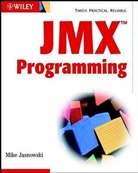 Jasnowski, Mike Jasnowski, JASNOWSKI MIKE - Jmx Programming