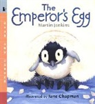 Jane Chapman, Martin Jenkins, Martin/ Chapman Jenkins, Jane Chapman - The Emperor's Egg