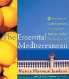 Nancy Harmon Jenkins, Nancy Harmon Jenkins - The Essential Mediterranean