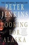 Peter Jenkins - Looking For Alaska