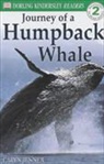 Caryn Jenner - Journey of a Humpback Whale