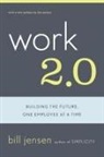 Bill Jensen, William D Jensen, William D. Jensen - Work 2.0