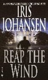 Iris Johansen - Reap the Wind