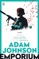 Adam Johnson - Emporium