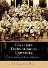 Calvin Dickinson, W. Calvin Dickinson, Mancil Johnson - Tennessee Technological University