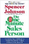 Spencer Johnson - The One Minute $ales Person