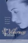 191098, Beneth Peters Jones - The Wilderness Within