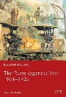 Geoffrey Jukes, Jukes Geoffrey - The Russo-Japanese War 1904-1905
