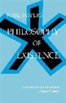 Karl Jaspers - Philosophy of Existence