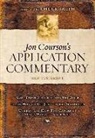Jon Courson, Chuck Courson Smith - Jon Courson''s Application Commentary