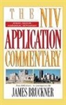 Bill T. Arnold, David W. Baker, James Bruckner, James K. Bruckner - The NIV Application Commentary